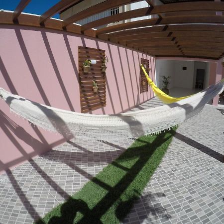 Maragogi Casa Recanto Do Sol מראה חיצוני תמונה