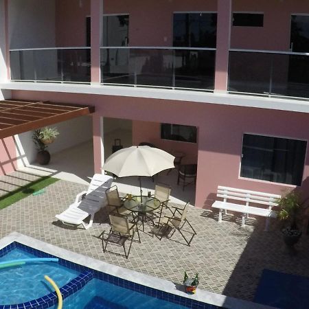 Maragogi Casa Recanto Do Sol מראה חיצוני תמונה