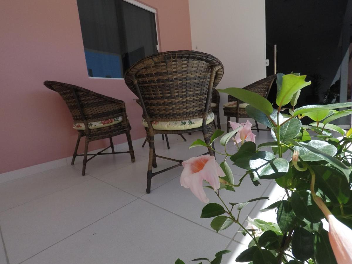 Maragogi Casa Recanto Do Sol מראה חיצוני תמונה