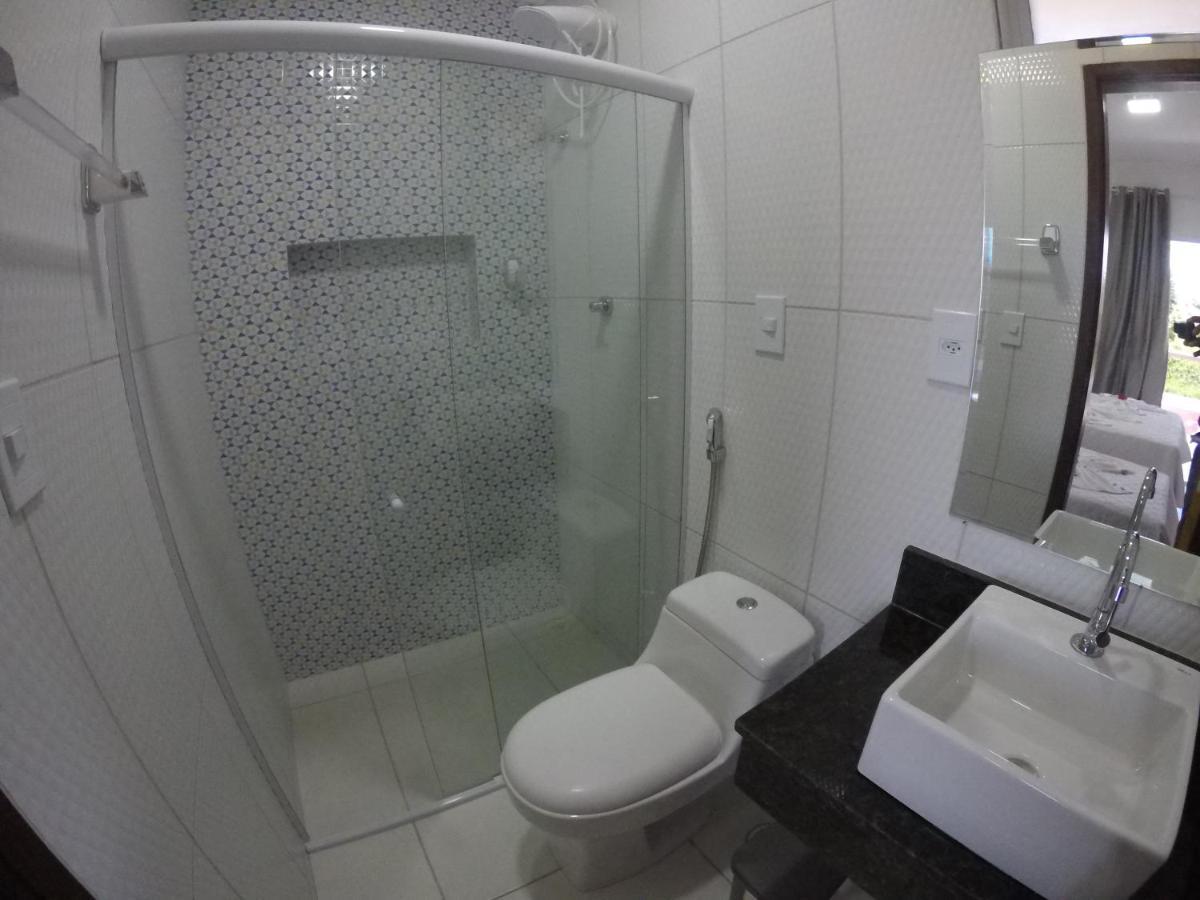 Maragogi Casa Recanto Do Sol מראה חיצוני תמונה